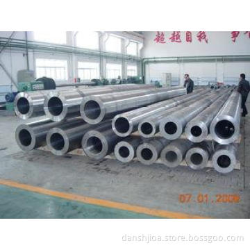 W.T.30-200mm, ASTM/ASME A/SA335 Gr.P5/P91/P11/P22 forged al